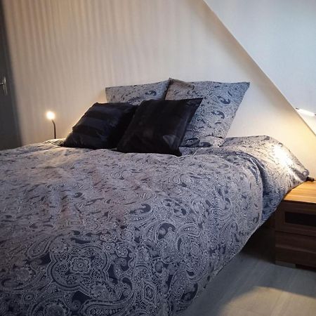 La Mulhousienne F3 Centre Ville Mulhouse Eksteriør billede