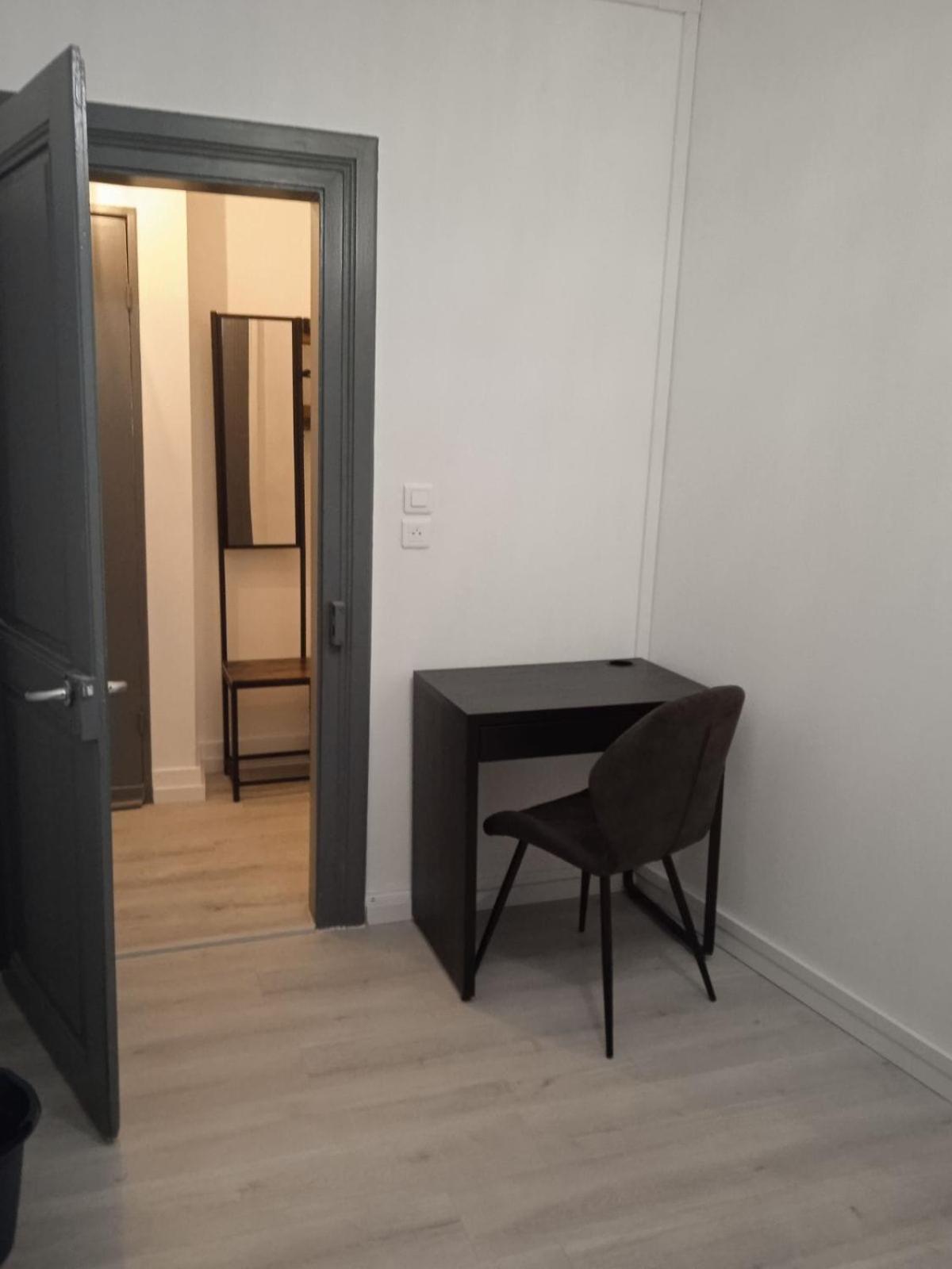 La Mulhousienne F3 Centre Ville Mulhouse Eksteriør billede