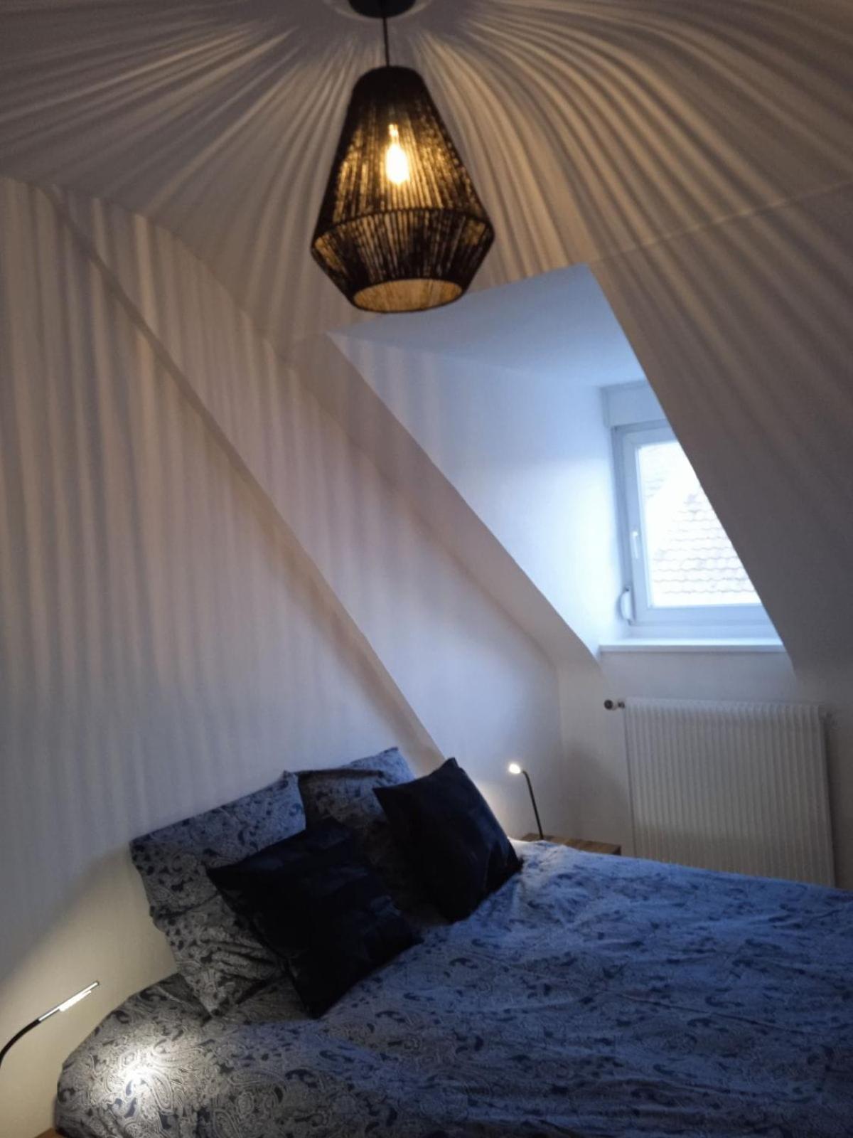 La Mulhousienne F3 Centre Ville Mulhouse Eksteriør billede