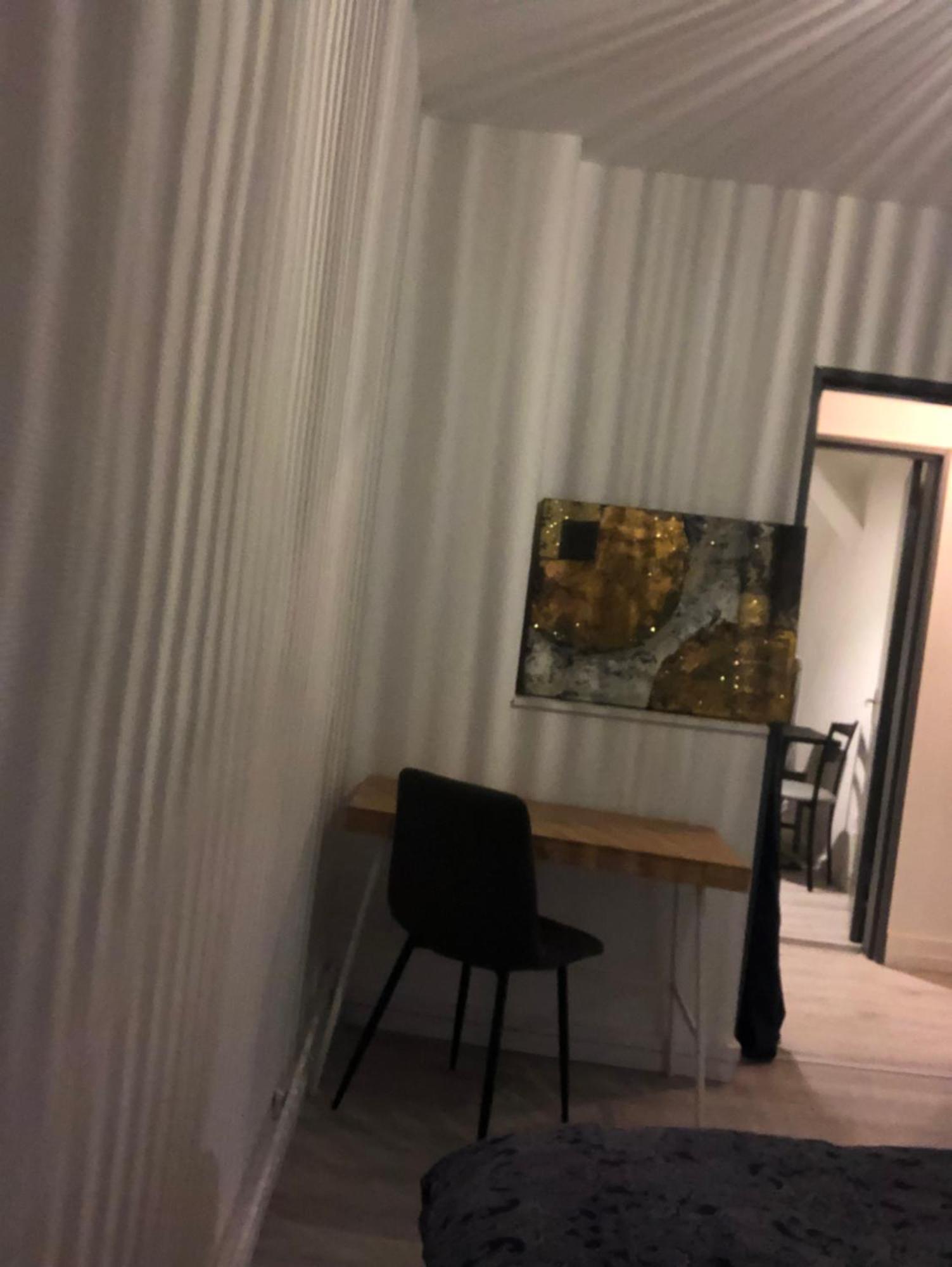 La Mulhousienne F3 Centre Ville Mulhouse Eksteriør billede